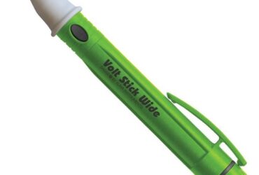 Sagab Voltstick Wide Voltage Indicator