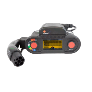 Megger MFT-X1 EVSE Test Kit with EVX100