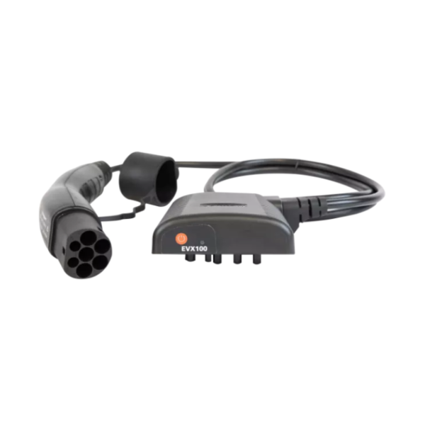 Megger EVX100 Electric Vehicle Charge-Point Test Adaptor - Image 3