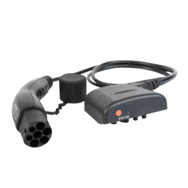 Megger EVX100 Electric Vehicle Charge-Point Test Adaptor