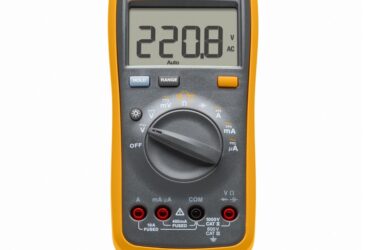 Fluke 15B+ Multimeter