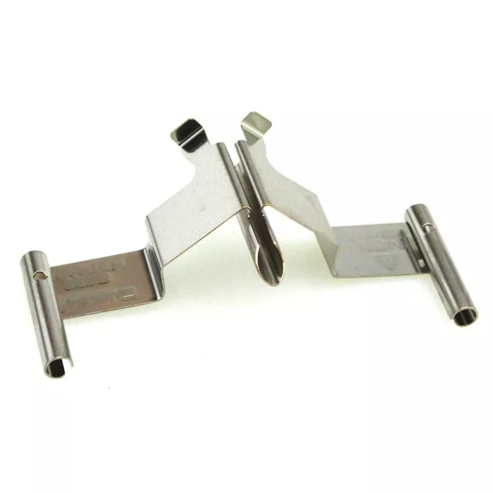 Fluke Zero Adapter