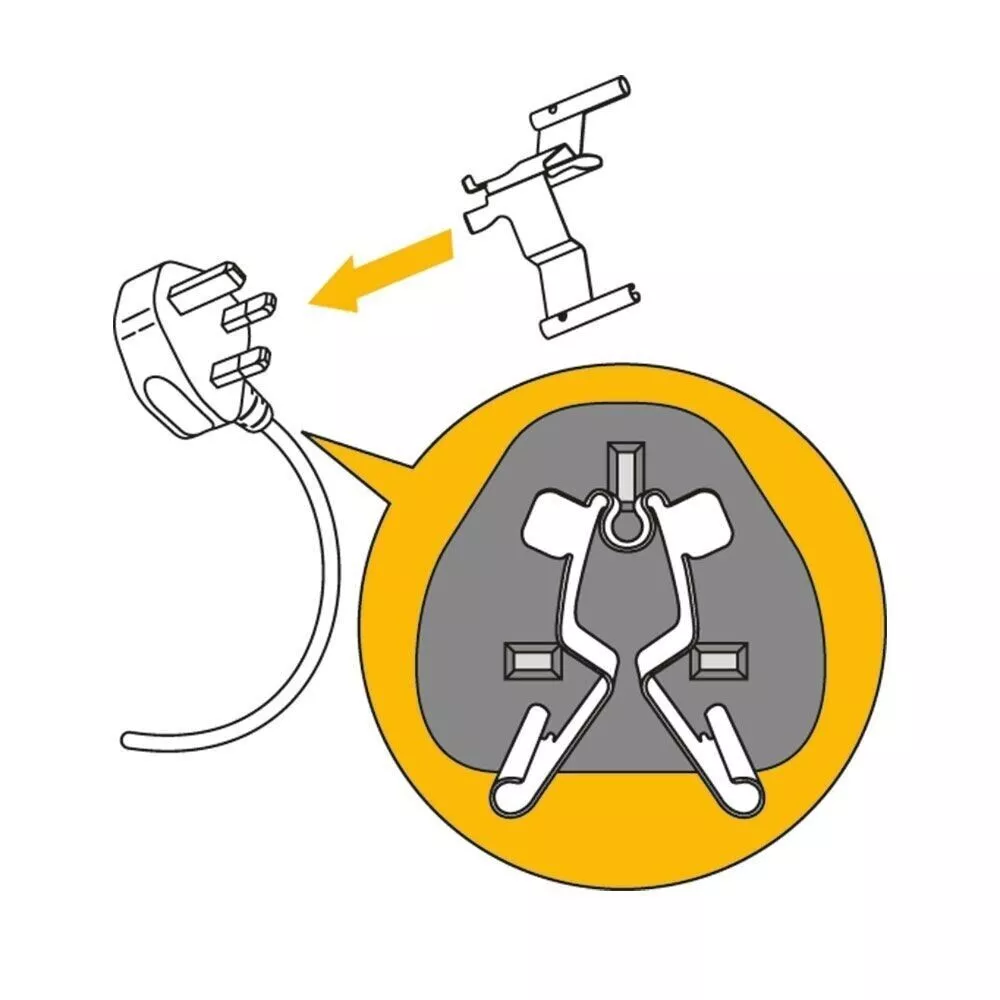 Fluke Zero Adapter - Image 3
