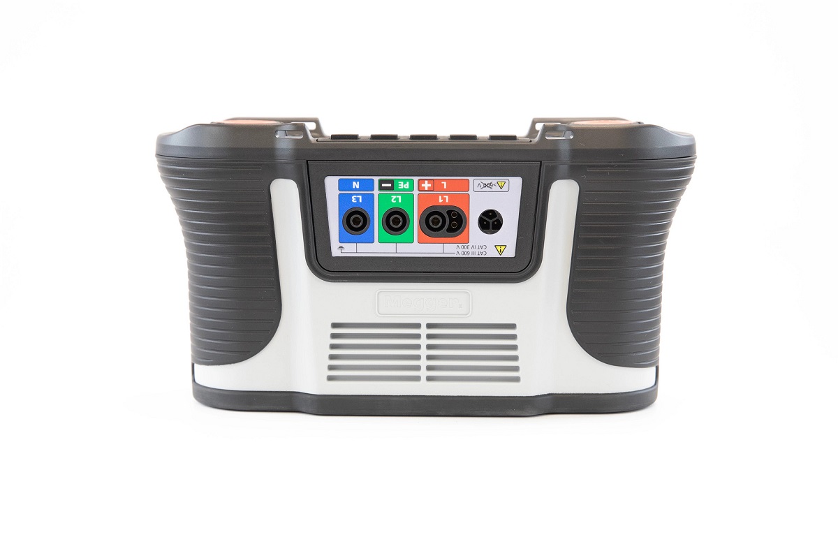 Megger MFT-X0 Multifunction Tester - Image 11