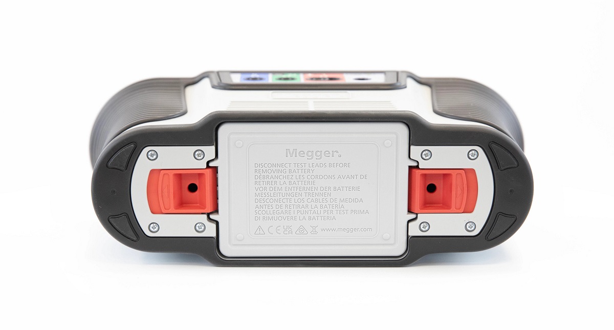 Megger MFT-X0 Multifunction Tester - Image 13